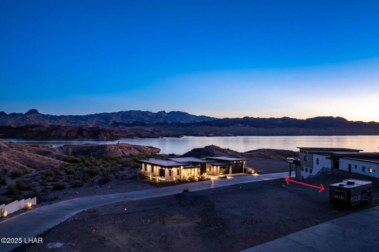 2324 Marina View Way - Photo 1