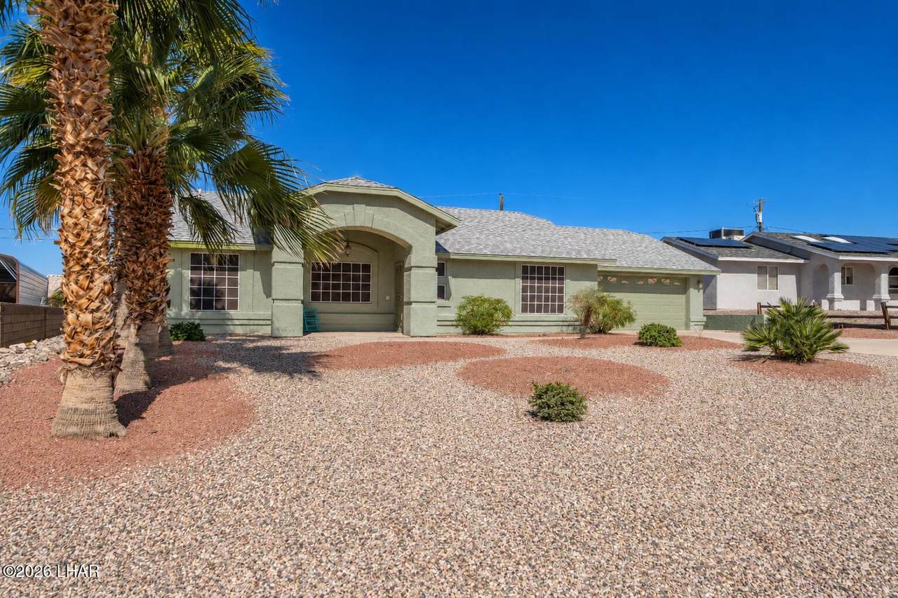 3777 Cholla Dr - Photo 1