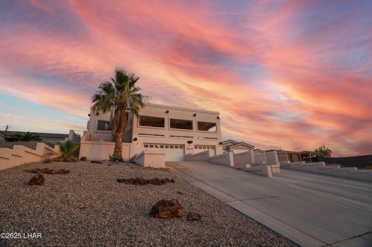 2348 Porpoise Dr - Photo 1