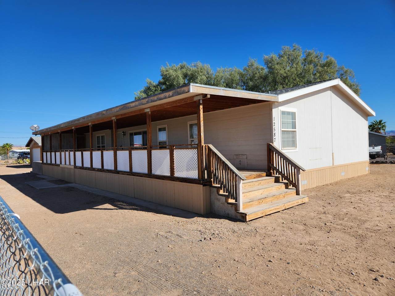 12587 El Mirage Dr - Photo 1