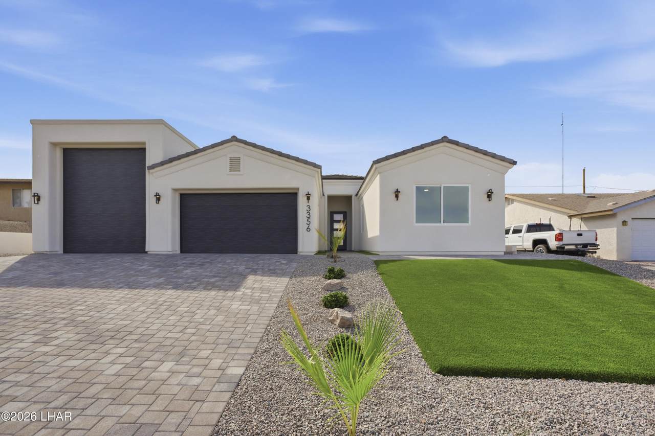 3356 Chemehuevi Blvd - Photo 1