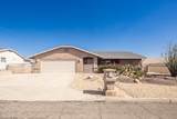 3320 Saddleback Dr - Photo 1