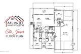 2271 The Jasper On-Your-Lot Plan - Photo 2