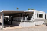 601 Beachcomber Blvd - Photo 1