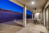 6607 Avienda Desierto Verde - Photo 34