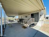 200 N Moon Mountain Ave #14 - Photo 20
