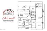 1911 The Emerald On-Your-Lot Plan - Photo 3