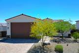 8016 Corte De Las Arboles - Photo 1