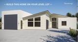 0000 Genesis Plan On Your Level Lot - Photo 1