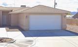 3600 Lost Dutchman Dr - Photo 1
