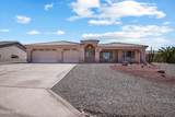 3300 Horseshoe Canyon Dr - Photo 1