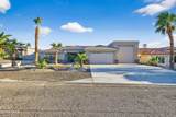 2174 Pima Dr - Photo 2