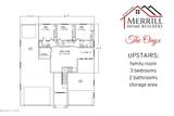 3175 The Onyx On-Your-Lot Plan - Photo 5