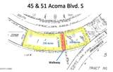45 + 51 Acoma Blvd - Photo 1
