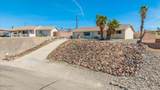 390 Tumamoc Dr - Photo 35