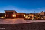 3701 Lost Dutchman Dr - Photo 1