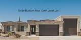 1834 On Your Level Lot - Photo 1