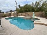 192 Mescal Loop - Photo 1