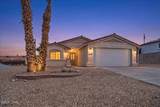 3001 Sombrero Dr - Photo 1