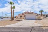 3001 Sombrero Dr - Photo 2
