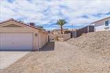 3001 Sombrero Dr - Photo 3