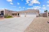 720 Desert View Dr - Photo 1
