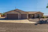 2970 Arabian Dr - Photo 1