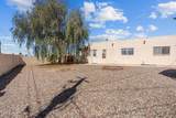 3200 Horseshoe Canyon Dr - Photo 30