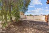 3200 Horseshoe Canyon Dr - Photo 36