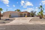 3200 Horseshoe Canyon Dr - Photo 4