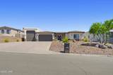 6756 Avienda De Los Foothills - Photo 1