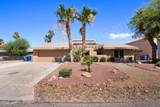 749 Paseo Granada - Photo 1