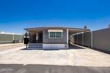 601 Beachcomber Blvd - Photo 2