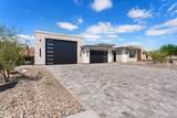 6873 Avienda De Los Foothills - Photo 4