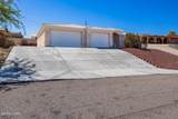 3028 Saddleback Dr - Photo 2