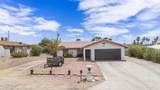 3640 Cactus Ridge Dr - Photo 1