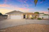 301 Acoma Blvd - Photo 1