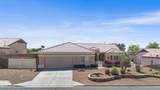 2634 Sanctuary Dr - Photo 1