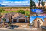 25 Spanish Bay Dr - Photo 1
