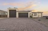 6744 Avienda De Los Foothills - Photo 1
