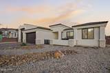 6744 Avienda De Los Foothills - Photo 40
