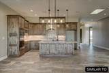 4 Bedroom Sapphire On-Your-Lot Plan - Photo 10