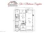 4 Bedroom Sapphire On-Your-Lot Plan - Photo 44