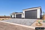 4 Bedroom Sapphire On-Your-Lot Plan - Photo 5