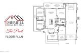 1605 The Pearl On-Your-Lot Plan - Photo 2