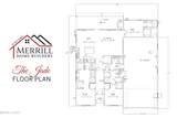 2253 The Jade On-Your-Lot Plan - Photo 2