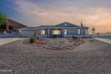 3030 Silver Saddle Dr - Photo 1