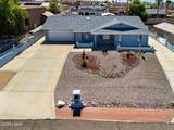 3030 Silver Saddle Dr - Photo 2