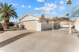 2925 Ranchero Dr - Photo 1