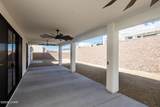 6619 Avienda Desierto Verde - Photo 40